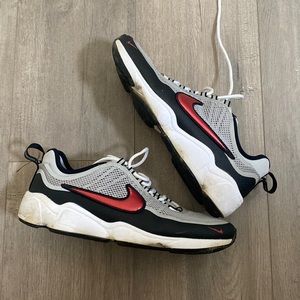 Nike spiridon ultra Sz 9